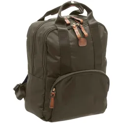 Brics X-Travel Urban Rucksack 36 cm - olive