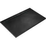 Ideal Standard Ultra Flat S i.life Rechteck-Brausewanne T5222FV,