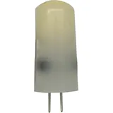LightMe LED-Lampe LightMe LM85376 2,5 W GY6.35 warmweiß 1 St.