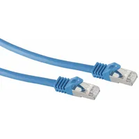 S-Conn RJ45-RJ45 m-m 20m