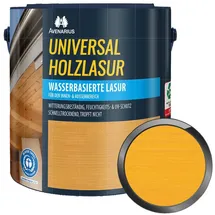 Remmers Universal Holzlasur Kiefer 5,0 l