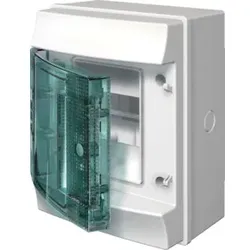 Striebel&John AP-Verteiler IP65 1x08 M65W108TN1