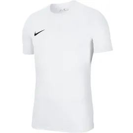 Nike Park VII Dri-FIT Trikot kurzarm 100 white/black L