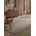 auch als Läufer grau B 120cm H 7mm L 170cm Wolle Teppiche Wolle Natur handgewebt Boho