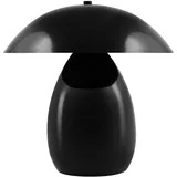 Beliani Sigi Schwarz