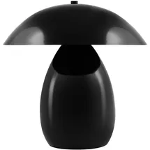 Beliani Sigi Schwarz