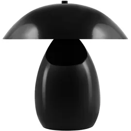 Beliani Sigi Schwarz