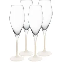 Villeroy & Boch Champagnerglas 0,26 l 4 St.