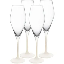 Villeroy & Boch Champagnerglas 0,26 l 4 St.