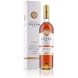 Francois Voyer VSOP Grande Champagne Cognac 40% Vol. 0,7l in Geschenkbox