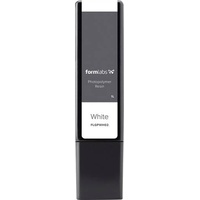 Formlabs Photopolymer-Harz RS-F2-GPWH-04 White Resin Cartridge (Form 2) Weiß