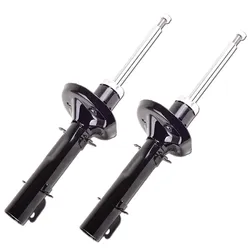 2x Gasdruck Stoßdämpfer Hinterachse Passend Für Ford Mondeo Iii Mk3 Ausser Kombi: Stoßdämpfer Abakus: 23202075 Al-ko: 102223 Al-ko: 301173 Ashika: Ma0