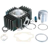 Polini kids Zylinder Kit Grauguss Sport 70ccm für Garelli Noi-Matic