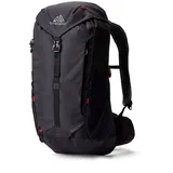 Gregory Zulu 28 LT Rc Rucksack - Volcanic Black - One Size