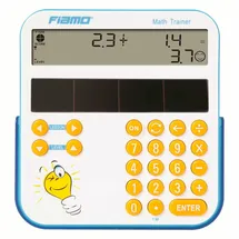 Fiamo Math Trainer