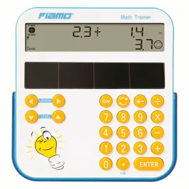 Fiamo Math Trainer