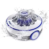 Gre Poolreiniger Wet Runner für Pools bis zu 7 x 5 m