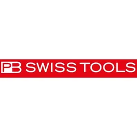 PB SWISS TOOLS Schraubendreher 205 Innensechskant 1,5x70mm Classic