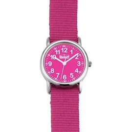 Scout Start Up 280304001 Quarzuhr Rosa Silikonarmband Pink