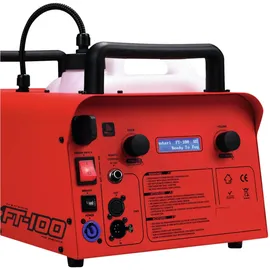 Antari FT-100 Rot