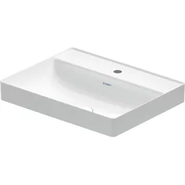 Duravit DuraSquare Aufsatzwaschtisch 60 x 47 cm (2354600041)