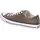 Converse Chuck Taylor All Star Classic Low Top charcoal 46