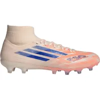 Adidas F50 Sparkfusion Pro FG/AG - orange, 44 2⁄3