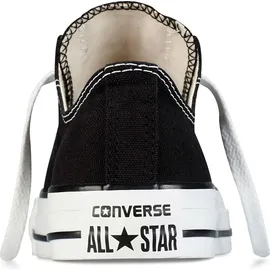Converse Chuck Taylor All Star Classic Low Top black 39