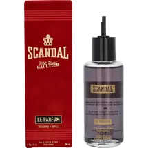 Jean Paul Gaultier Scandal pour Homme Le Parfum Eau de Parfum Intense Nachfüllung 200 ml