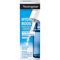 Neutrogena Hydro Boost Hyaluron Konzentrat 15 ml