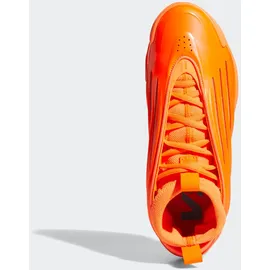 adidas Performance HARDEN VOLUME 9 Basketballschuh orange 44 EU