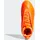 adidas Performance HARDEN VOLUME 9 Basketballschuh orange 44 EU