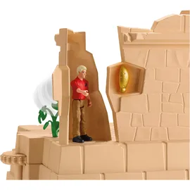 Schleich Dinosaurs Dino Tempel-Eroberung Mega-Set 42656