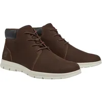 Timberland Herren Schuhe Graydon Chukka Basic