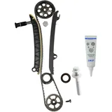 SKF Steuerkettensatz VKML 81306