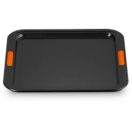 Le Creuset Backblech, Backform, Schwarz