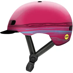 CRATONI Fahrradhelm Street MIPS, OFFSHORE