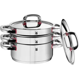 WMF Premium One Fleischtopf 24 cm edelstahl