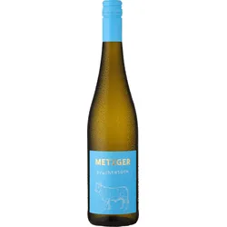 Metzger »Prachtstück« Cuvée