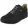 Finn Comfort Sneaker für Damen, schwarz, 38