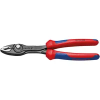 Knipex Frontgreifzange 82 02 200