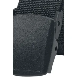 Brandit Textil Brandit Fast Closure schwarz