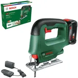 Bosch EasySaw 18V-70 inkl. 1 x 2,0 Ah + Koffer