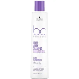 Schwarzkopf Professional BC Bonacure Frizz Away 250 ml