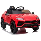 Wisam® Lamborghini Urus BDM0923 Rot (BDM0923)