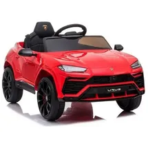 Wisam® Lamborghini Urus BDM0923 Rot (BDM0923)
