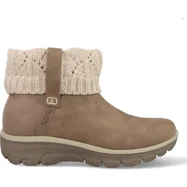 SKECHERS Damen. Easy Going Cozy Weather 2 168033/TPE Grau-38 - Grau - 38