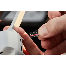 SanDisk Express, Micro-SD Speicherkarte, 512 GB