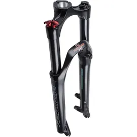 RST OMEGA 26 Zoll 100 mm Schwarz