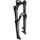 RST OMEGA 26 Zoll 100 mm Schwarz